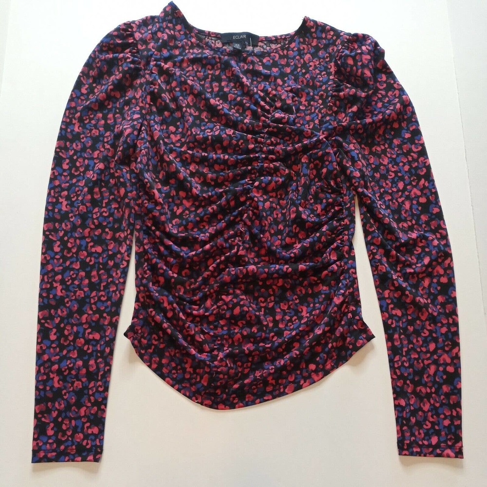 Éclair Women's Blouse
